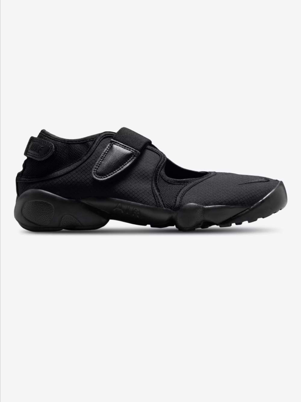 Nike Air Rift Black